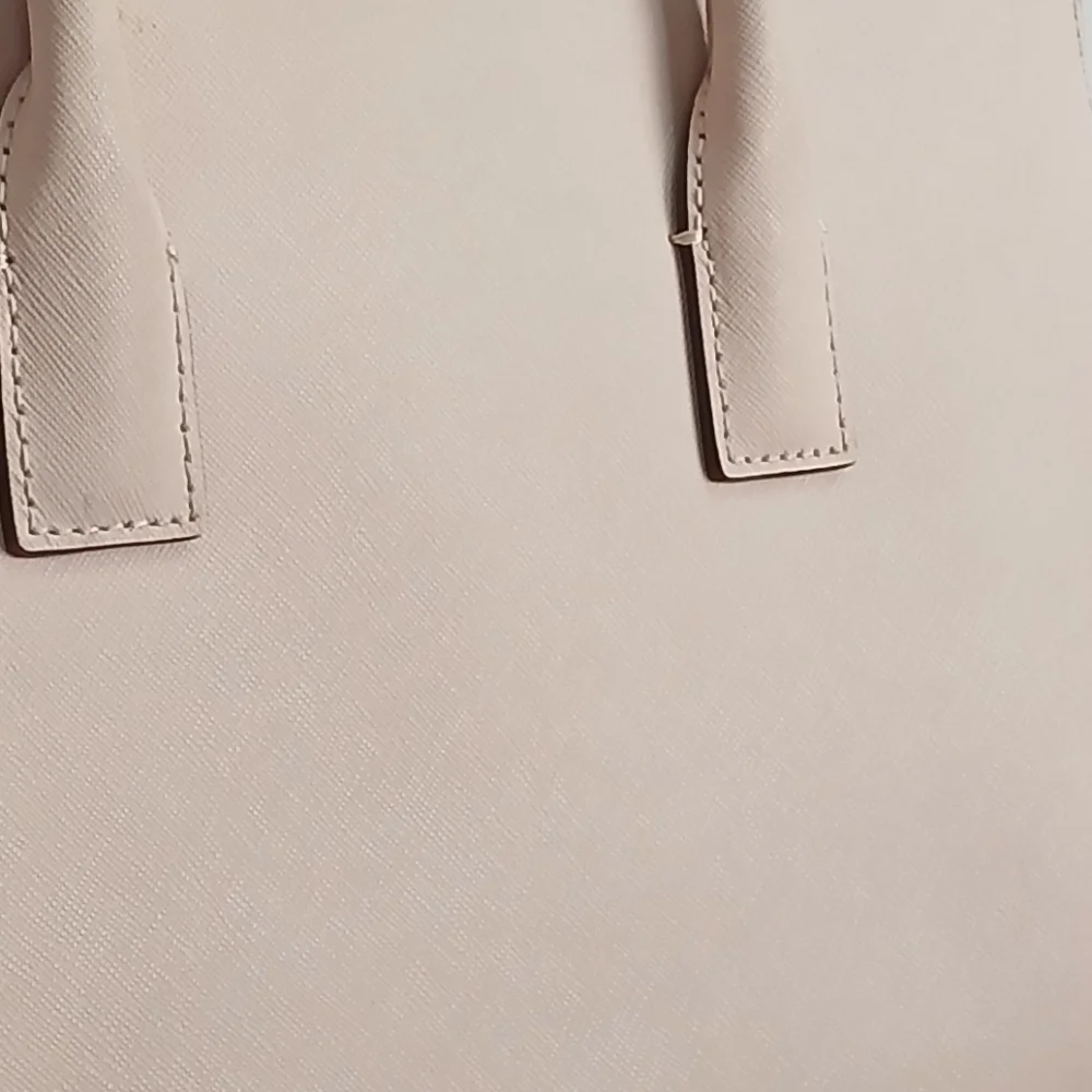 Kate Spade Cameron Street Perforated Candace Satchel Crossbody Dolce